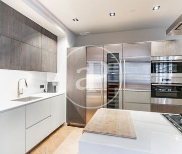 Apartment for rent near the beach of Barcelona - Photo 5