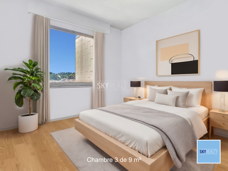 Penthouse - à louer - 4032 Liège Chênée - 1 000 € - Photo 5