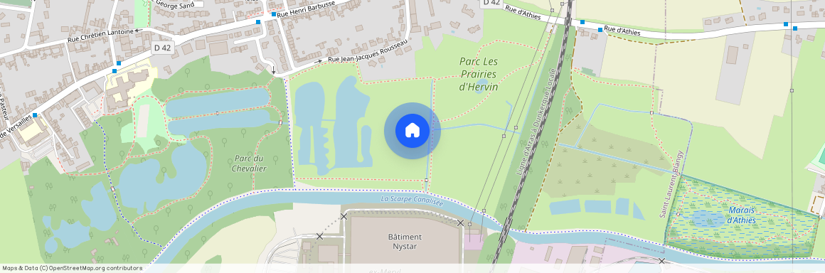 62000, Pas De Calais