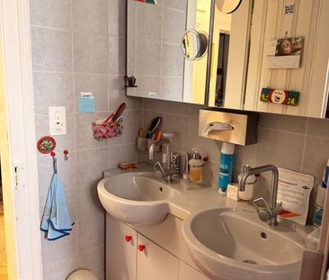 4 Zimmer, 108 m², EG - Photo 4