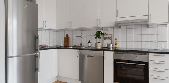 Kungsgatan 44 A - Foto 2