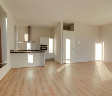 Appartement te huur: Rosy Wertheimstraat 14-B 1082 MZ Amsterdam - Photo 6