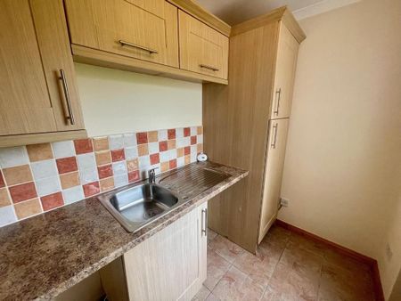 2 bedroom detached bungalow to rent - Photo 4