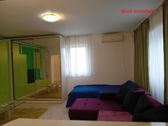 Inchirieri Garsoniere Bucuresti - Fotografie 1