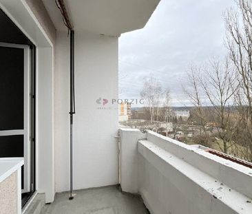 Große 2-Raum-Wohnung mit Südbalkon - Foto 2