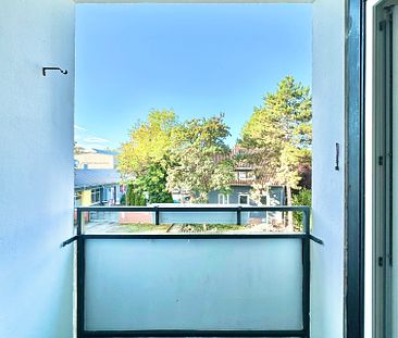 Großzügige & helle 1-Zi.-Wohnung mit Balkon in zentraler Lage/Nähe Leinemasch - Photo 6
