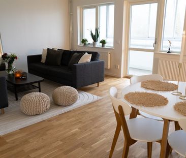 Thomsons väg 58 - Foto 1