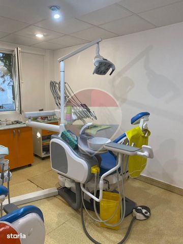 Cabinet stomatologic complet utilat – de închiriat zona Piata Sudului - Photo 5