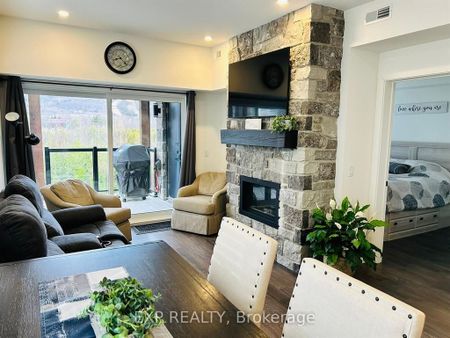 For Lease - 20 Beckwith Lane Unit# 307, Blue Mountains, Ontario - Photo 2