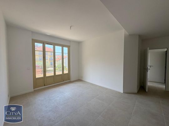 Location Appartement 3 pièces 63m² NICE 06000 - Photo 1