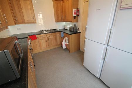 House share to rent - Photo 2