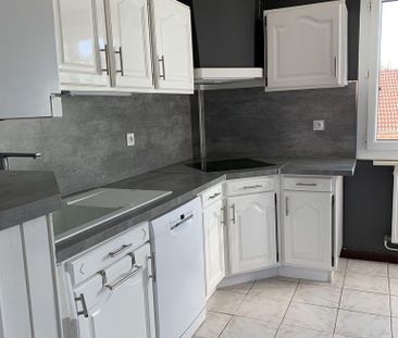 Location Appartement 4 pièces 67m² VALENCE 26000 - Photo 5