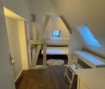 Location Maison 5 pièces 90m² - Photo 4