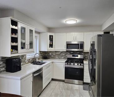 For Lease - 19 Piane Avenue Unit# Upper, Brampton, Ontario - Photo 5