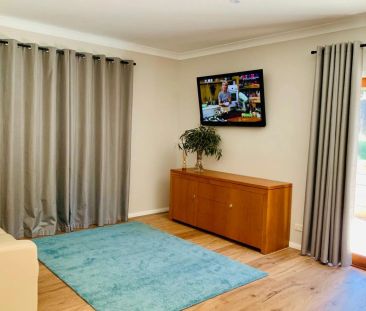 5 bedroom house - $750/week - including electricity and internet - Photo 2