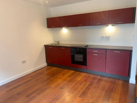 Studio to rent - Photo 5