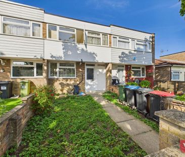 3 bedroom terraced house to rent - Photo 4