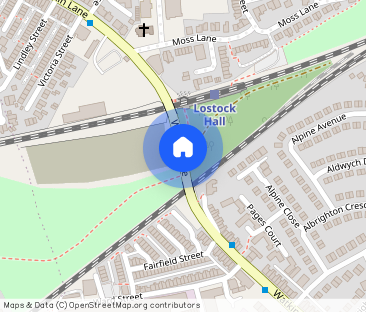 Watkin Lane, Lostock Hall, Preston - Photo 1