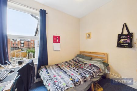 7 bedroom House To Let Total Size: 1626 SQ FT - Photo 5