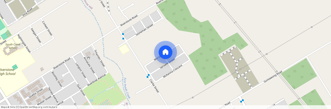 43 Pomfret Avenue, Rouse Hill NSW 2155