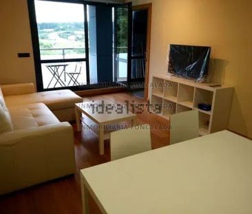 Alquiler de piso en Calle Tapia de Casariego - Photo 1