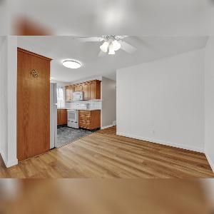 4 Bed 2 Bath Duplex North Edmonton For Rent - Photo 3