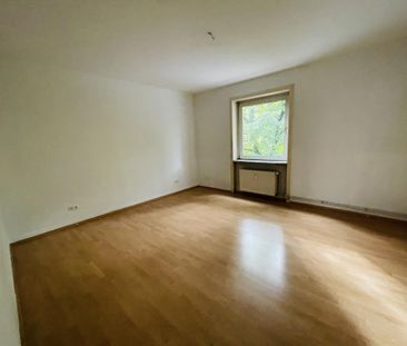 Studies aufgepasst! 3-Zimmer-Wohnung direkt am Ostbahnhof! - Foto 1