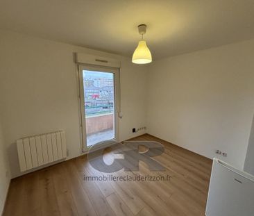 Location Appartement 1 pièce 18m² METZ 57050 - Photo 6