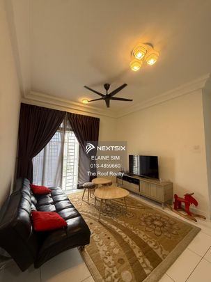 The Platino Serviced Apartment - Foto 1