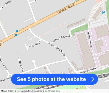 Kavanaghs Point, Kavanaghs Road, CM14 - Photo 1