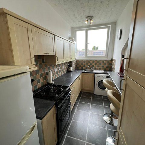 Flat C, 4 Princes Street, AB51 4TA, Inverurie - Photo 1