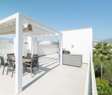 Estepona, Andalusia 29678 - Photo 1