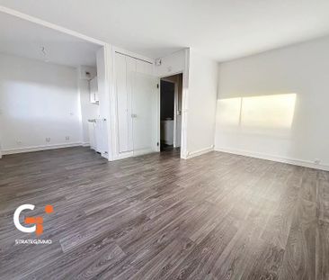 Appartement T1 27.40 m² Mesnil-Esnard Centre - Photo 4