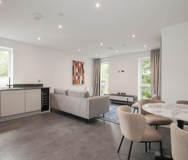 Kew Bridge Road, Brentford,TW8 - Photo 2