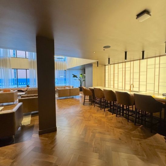 Appartement à louer - Montréal (Ville-Marie) (Centre) - Photo 1