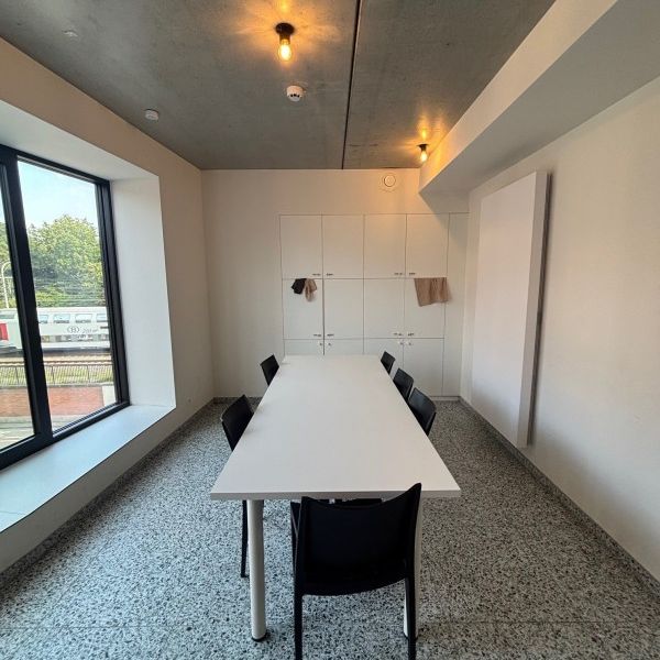 Spoorweglaan 10, kamer 13 - Photo 1