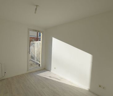 Location appartement 2 pièces, 47.07m², Montigny-lès-Cormeilles - Photo 6
