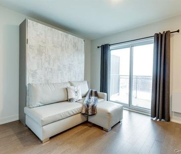 Appartement à louer - Photo 2