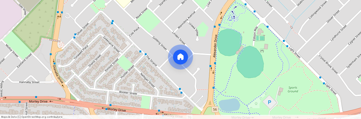 1 Greenside Street, Dianella, WA 6059