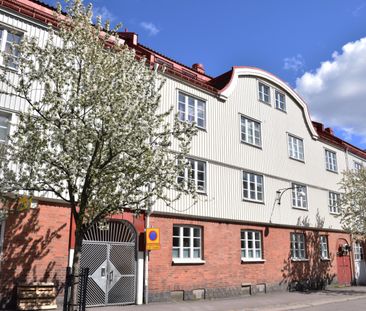 Brahegatan, Göteborg - Photo 5