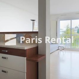 1 chambre, Denfert-Rochereau Paris 14e - Photo 2