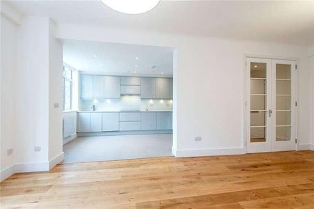 Grove End Gardens, Grove End Road, St John's Wood, London, NW8 - Photo 2