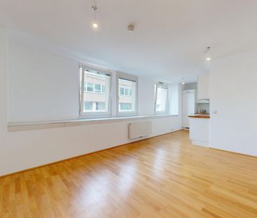 Helle und moderne 2-Zimmer-Wohnung in 1120 Wien | Neubau | U6-Nähe - Photo 1