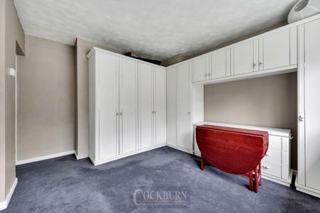 1 bedroom maisonette to rent - Photo 4