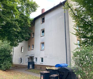 2-Zimmer-Wohnung für kleines Budget - Foto 1