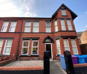 Broughton Drive, Liverpool, L19 0PB - Photo 2