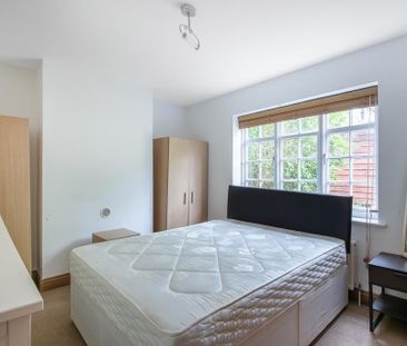 1 bedroom maisonette to rent - Photo 6