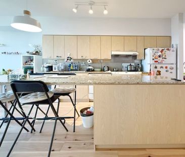 For Lease - 29 Singer Court Unit# 2910, Toronto, Ontario - Photo 2