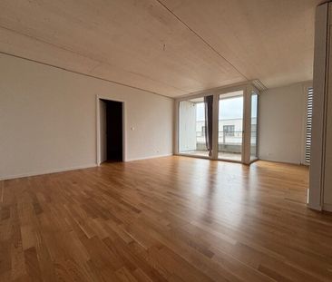 Rte de Bâle 16- appartement attique de 3,5 pces à louer - Photo 1