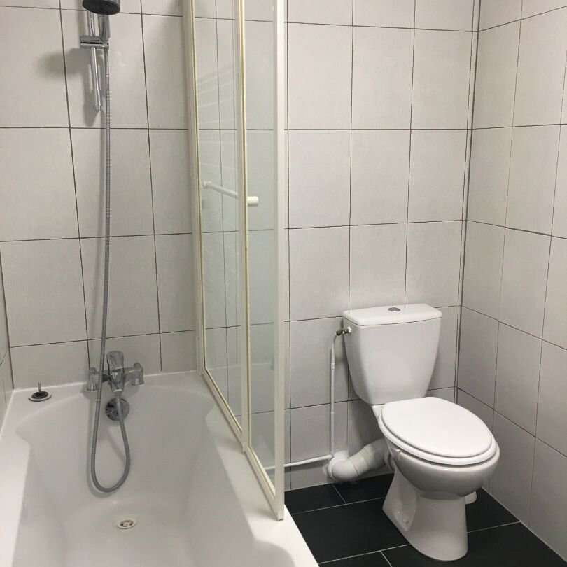 Appartement Aubergenville 2 pièce(s) 45.85 m2, - Photo 1